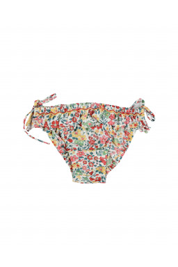 Maillot de bain en Liberty