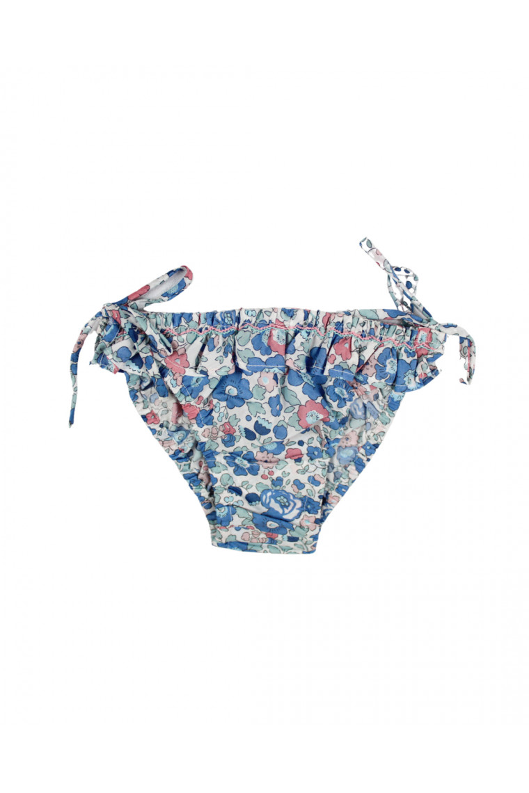 Maillot de bain en Liberty