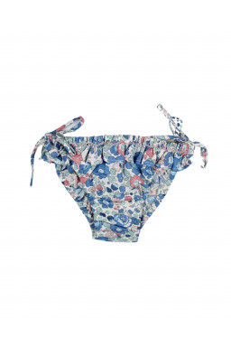 Maillot de bain en Liberty