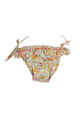 Maillot de bain en Liberty