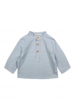 Chemise bébé Emile