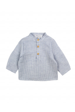 Chemise bébé Emile