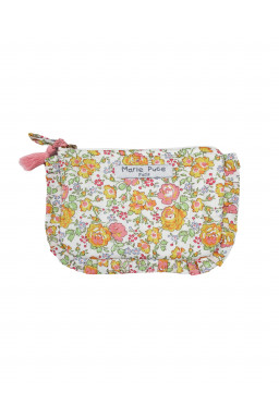 Pouch Frou Frou in Liberty