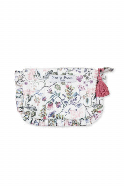 Pouch Frou Frou in Liberty