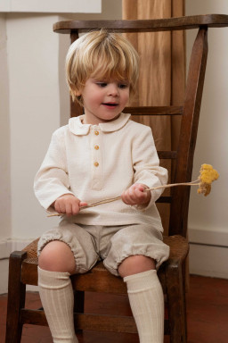 Blouse bébé London