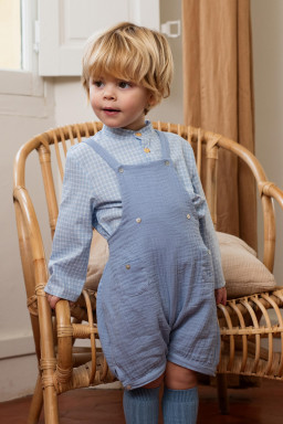 Chemise bébé Emile