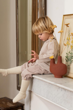 Pantalon bébé Zouzou