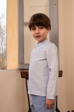 Boy Shirt Emile