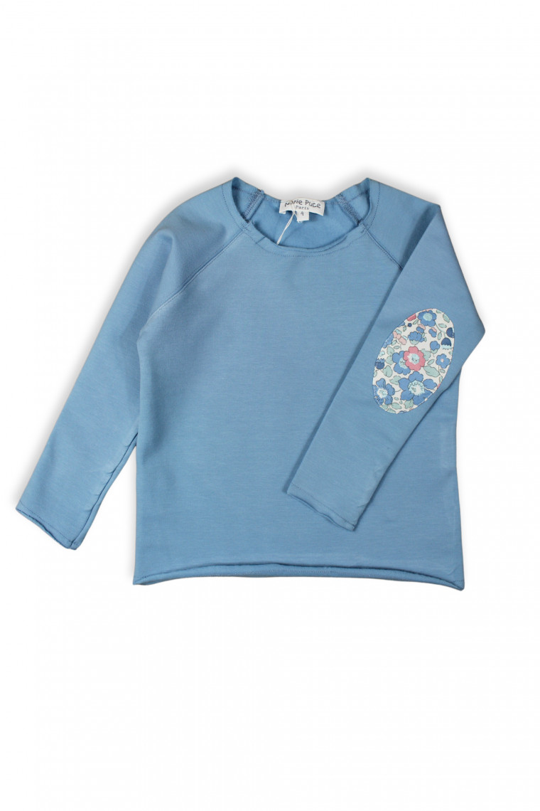 Sweatshirt Liberty