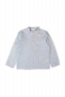 Boy Shirt Emile