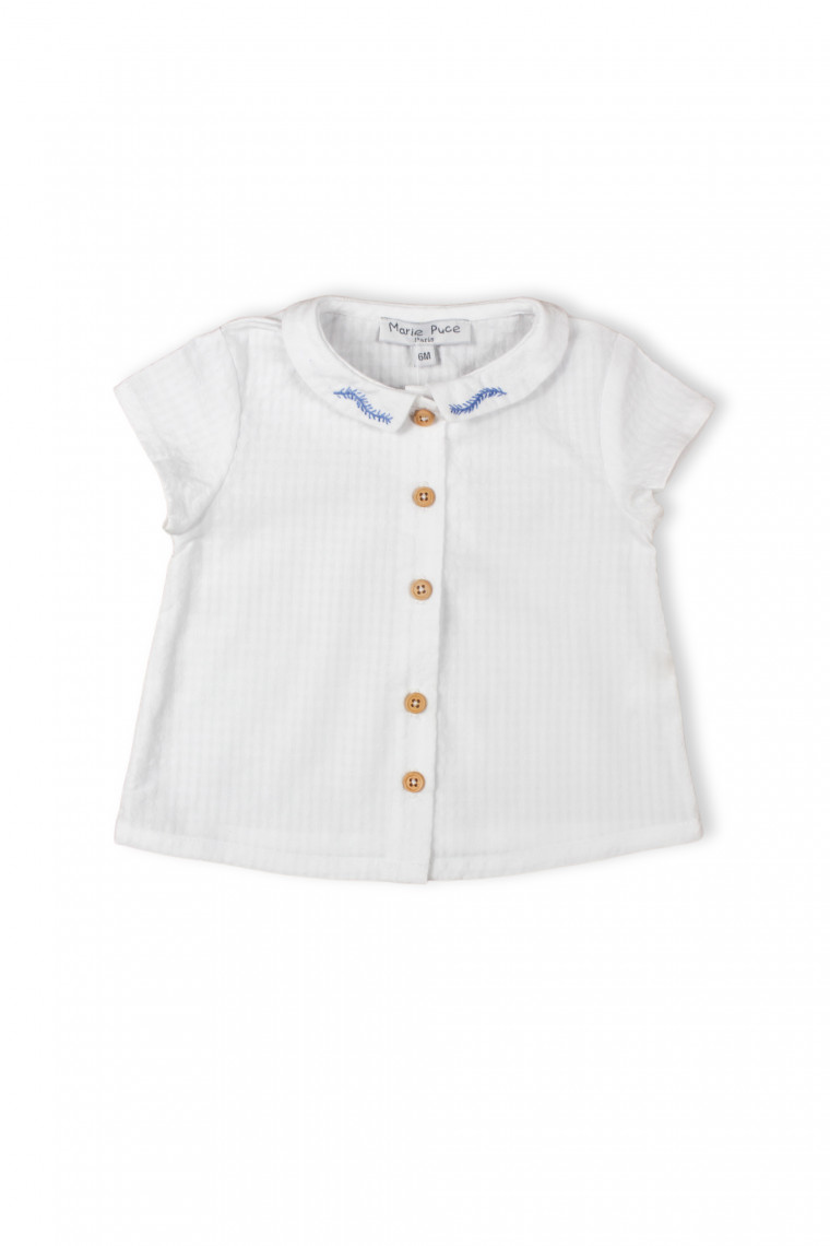 Chemise bébé Florian