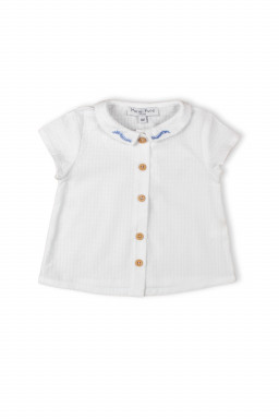 Chemise bébé Florian