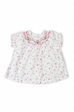 Meryl Baby blouse