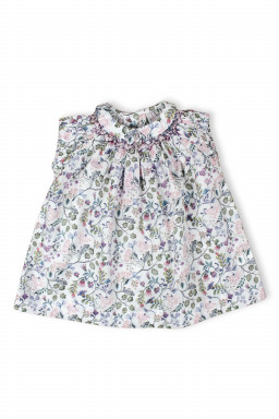 Mariette Liberty Dress