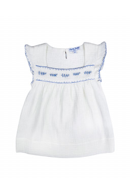 Blouse fille Olivia