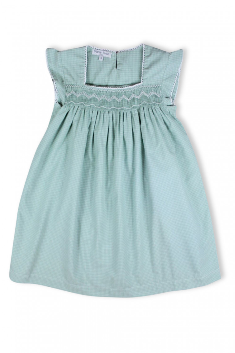 Louna dress for girl