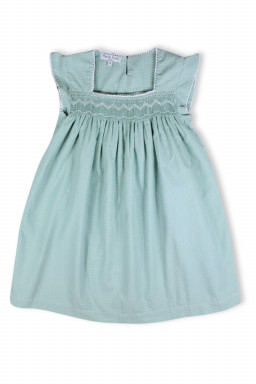 Louna dress for girl