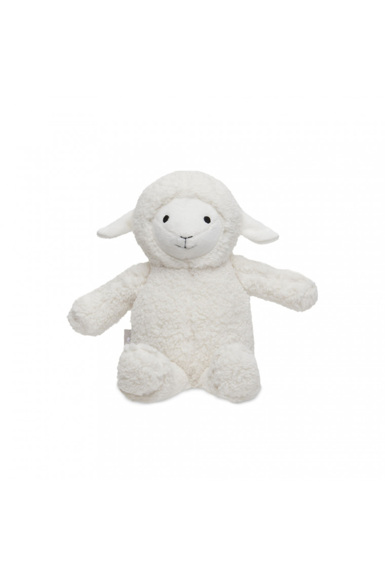 Plush Lamb by Jollein