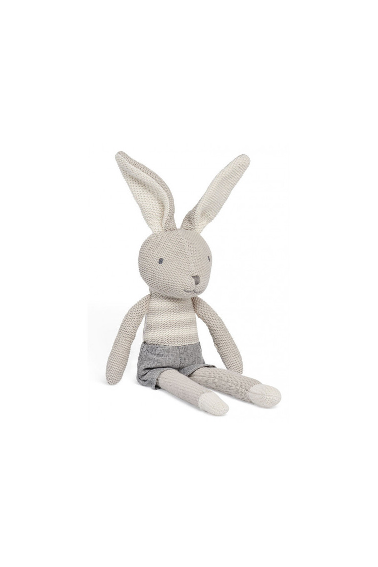 Plush Bunny Joey by Jollein