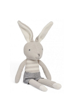 Plush Bunny Joey by Jollein