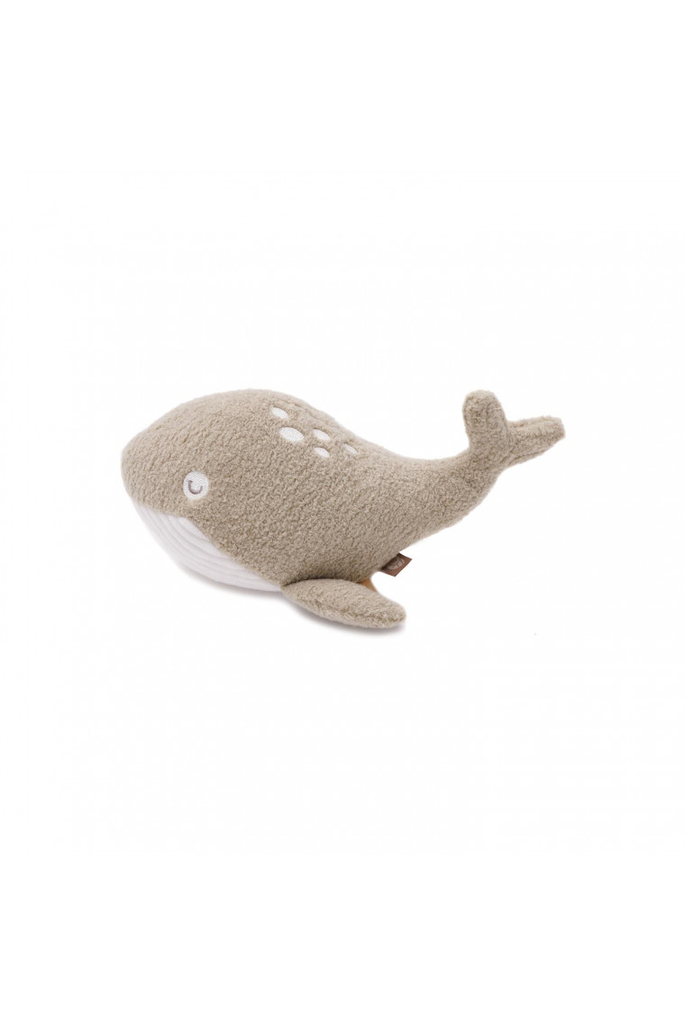 Jouet d'activité Deepsea Whale  Jollein
