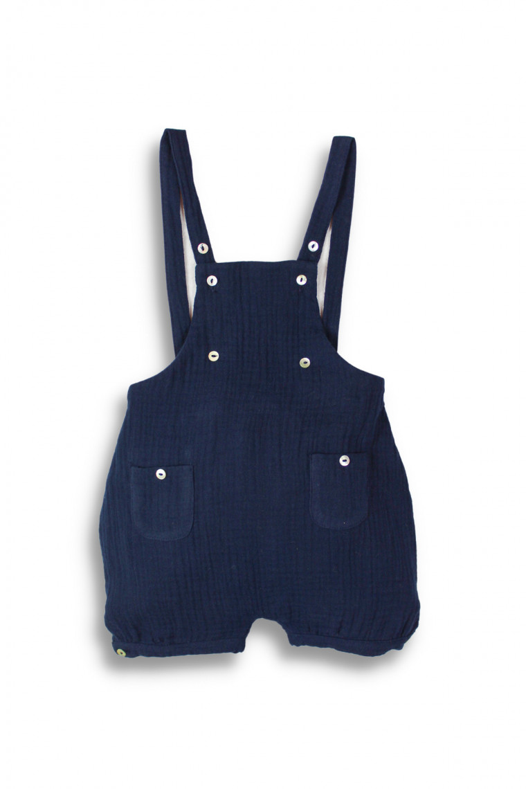 Jimmy Baby Jumpsuit