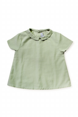 Blouse bébé Martin