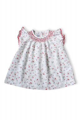 Robe bébé Gabrielle