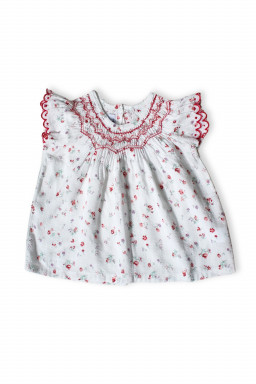 Baby Blouse Paloma