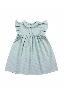 Bianca baby dress