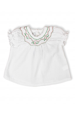 Meryl Baby blouse