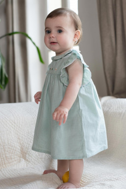 Bianca baby dress