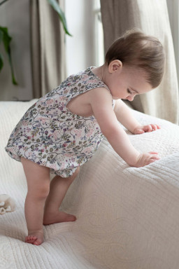 Grenouille romper