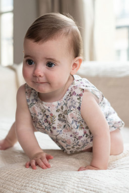 Grenouille romper