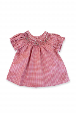 Meryl baby blouse - Capsule collection