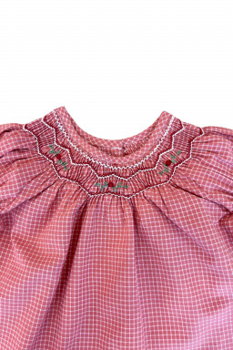 Meryl baby blouse - Capsule collection