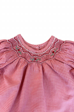 Blouse bébé Meryl- Collection Capsule