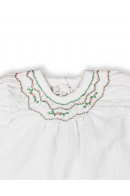 Blouse bébé Meryl