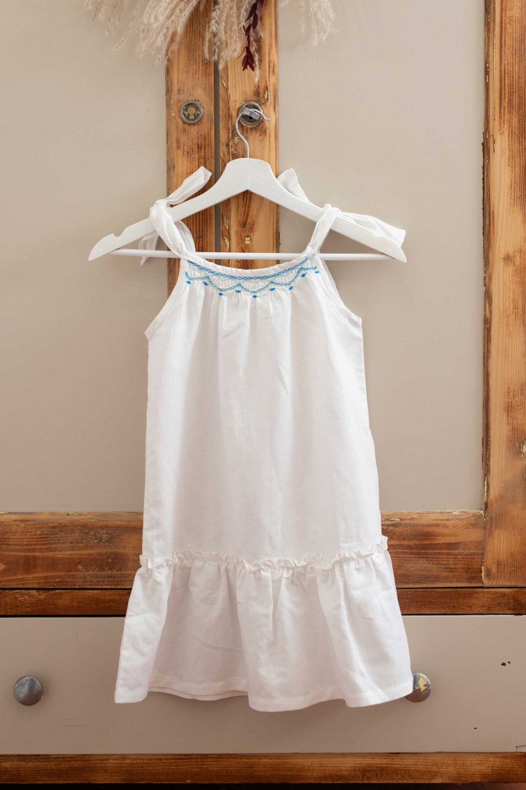 Robe Bain de soleil fille Gigi