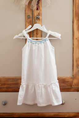 Robe Bain de soleil fille Gigi