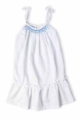 Robe Bain de soleil fille Gigi