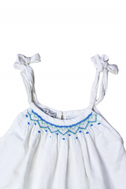 Robe Bain de soleil fille Gigi