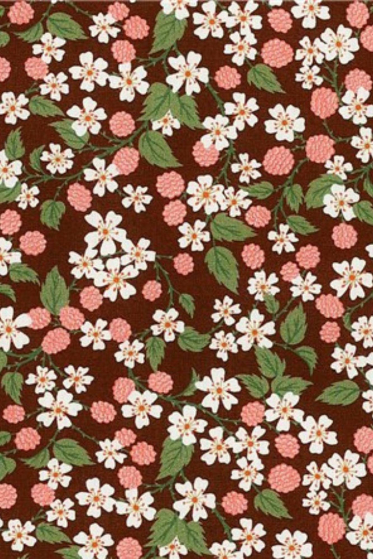 Liberty Fabrics by the meter Karen Choice
