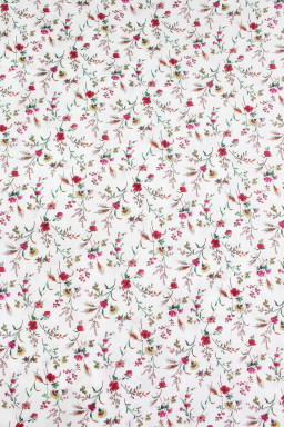 Tissu Liberty au mètre  Emma Victoria