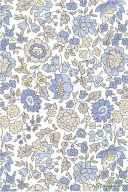 Tissu liberty au mètre