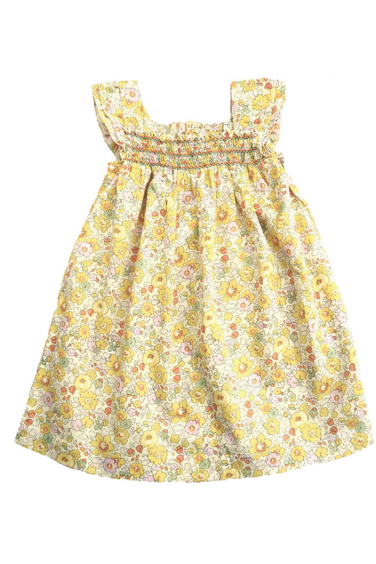 Solene dress