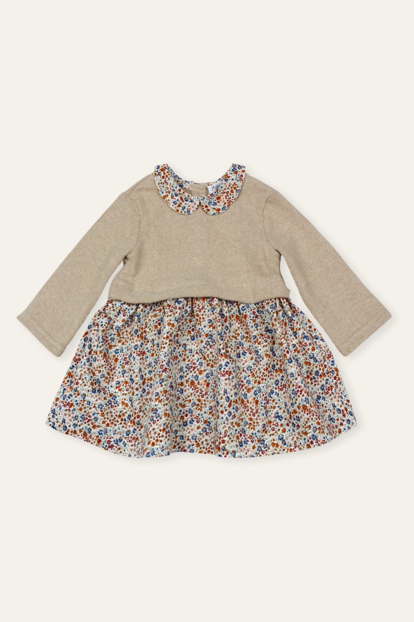 Robe liberty bebe hotsell