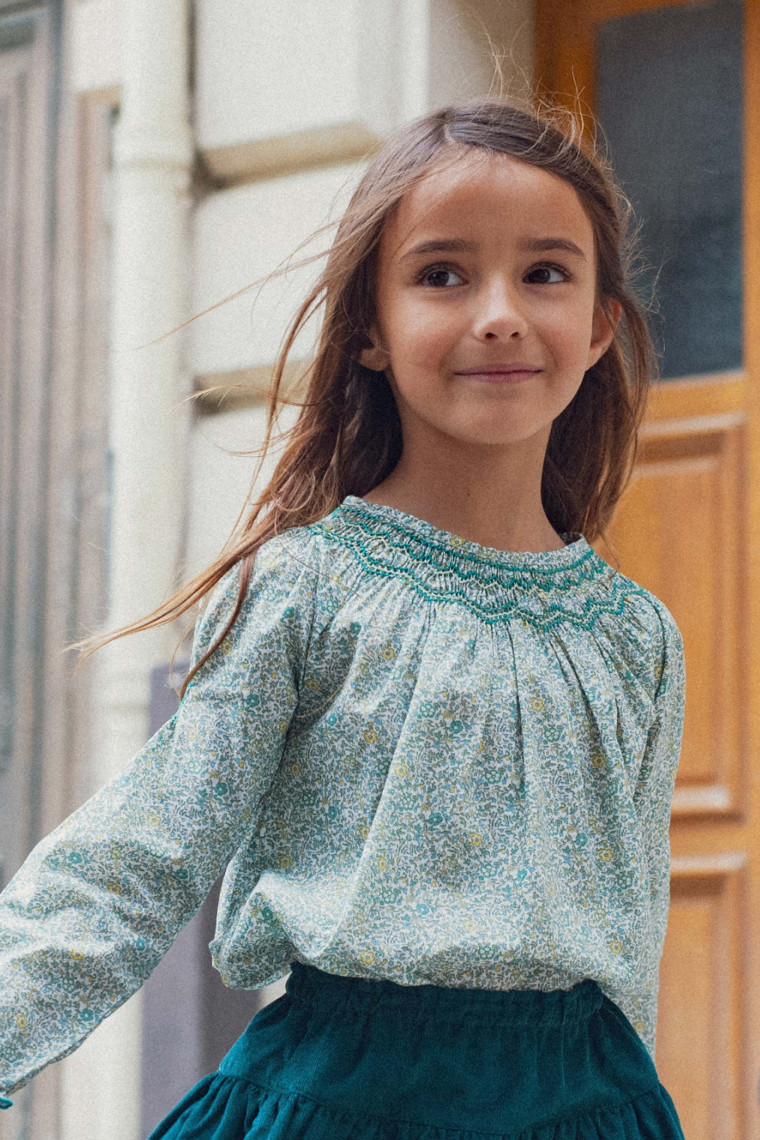 Z nouvelle collection fille best sale