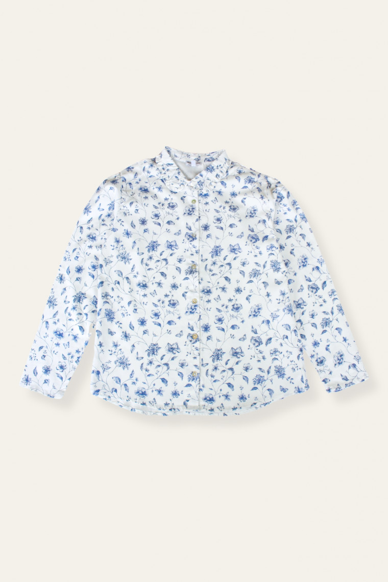 Blouse femme Emma