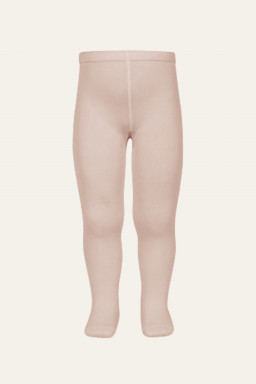Condor tights nude pink